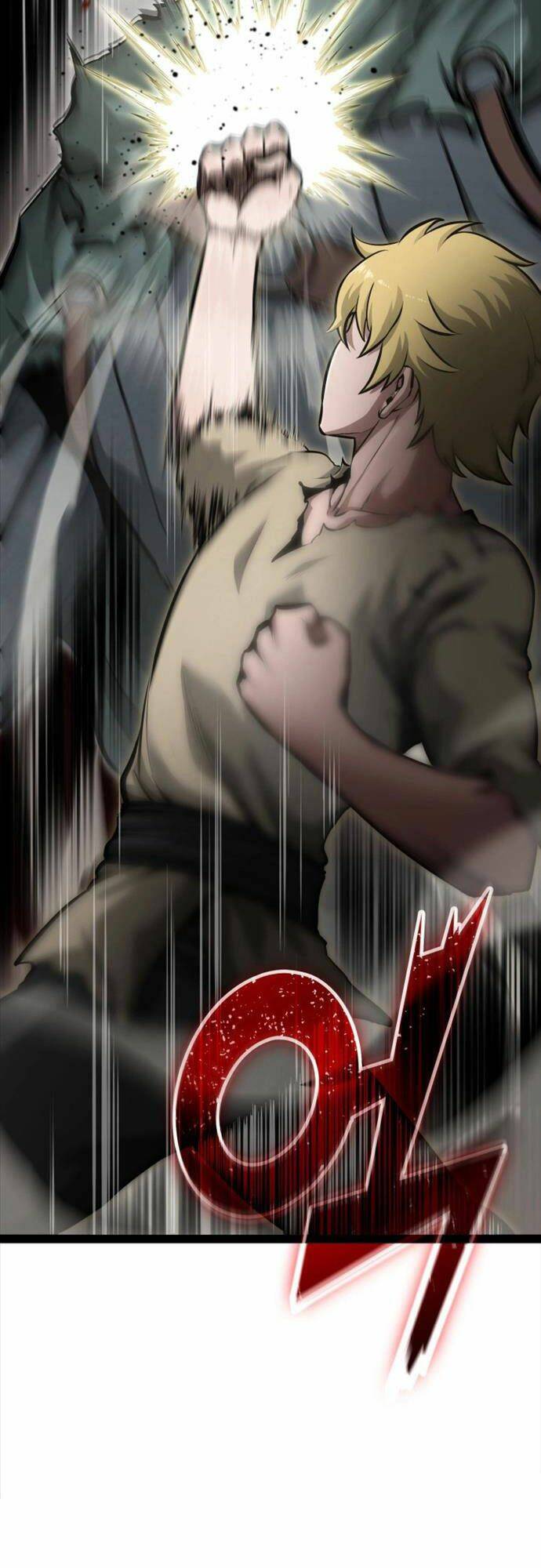 Nhà Vô Địch Kalli Chapter 14 - Trang 2