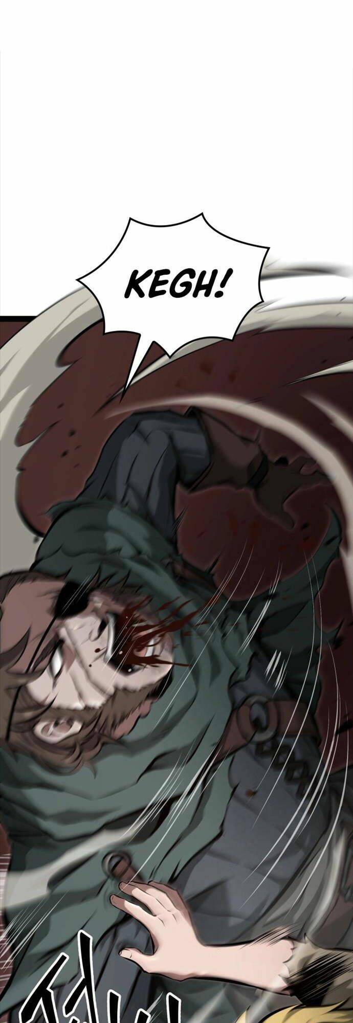 Nhà Vô Địch Kalli Chapter 14 - Trang 2