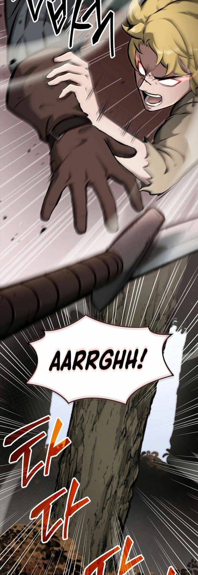 Nhà Vô Địch Kalli Chapter 14 - Trang 2