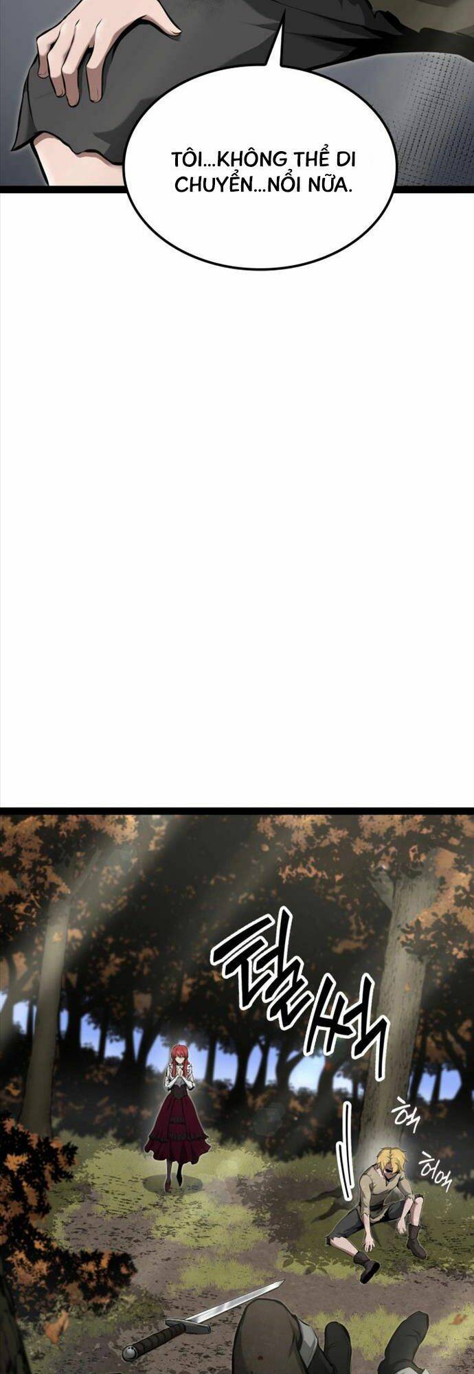 Nhà Vô Địch Kalli Chapter 14 - Trang 2