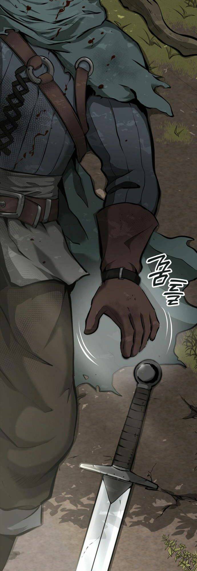 Nhà Vô Địch Kalli Chapter 14 - Trang 2