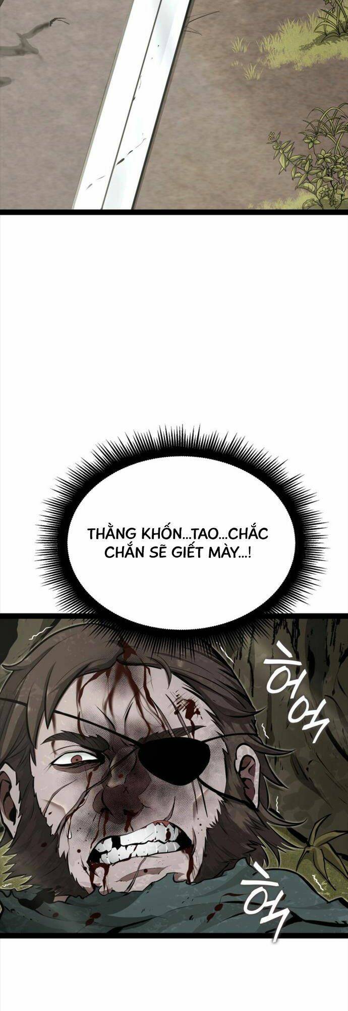 Nhà Vô Địch Kalli Chapter 14 - Trang 2