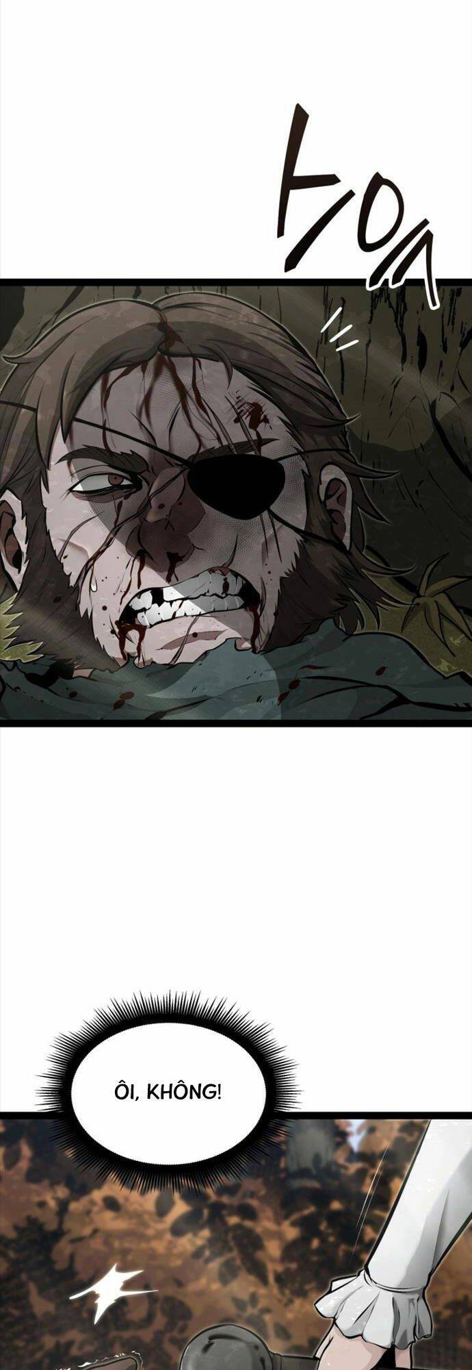 Nhà Vô Địch Kalli Chapter 14 - Trang 2