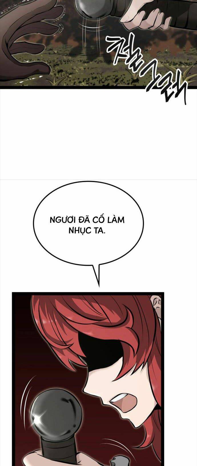 Nhà Vô Địch Kalli Chapter 14 - Trang 2