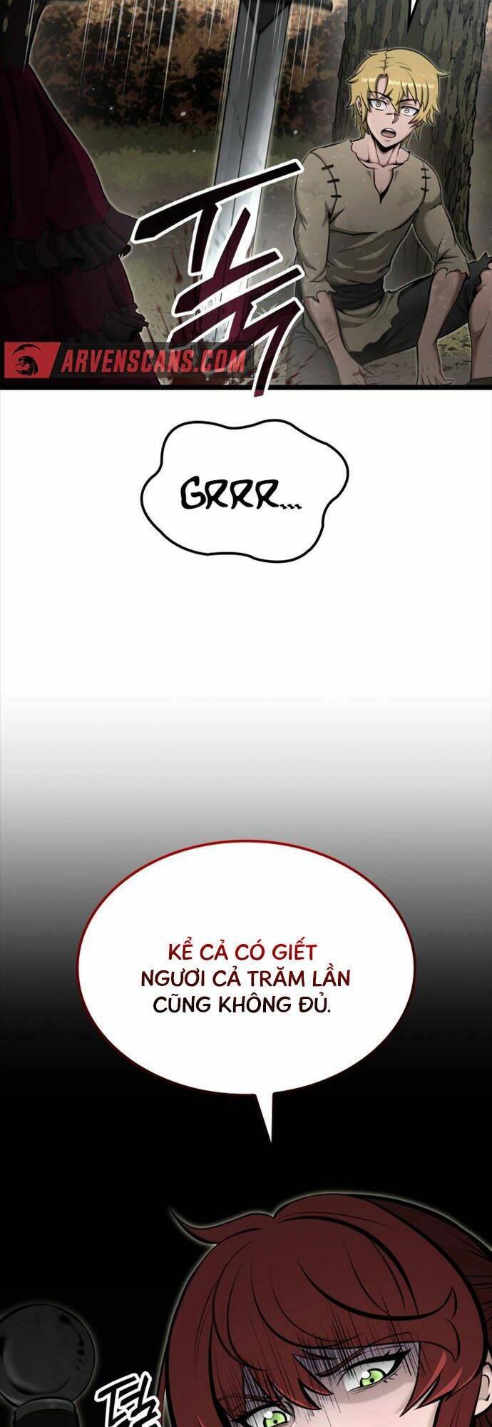 Nhà Vô Địch Kalli Chapter 14 - Trang 2