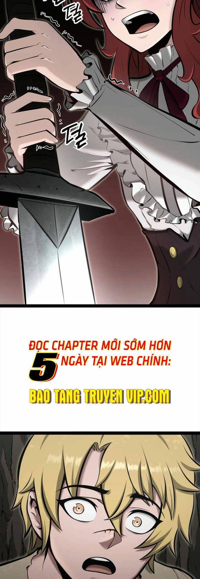 Nhà Vô Địch Kalli Chapter 14 - Trang 2