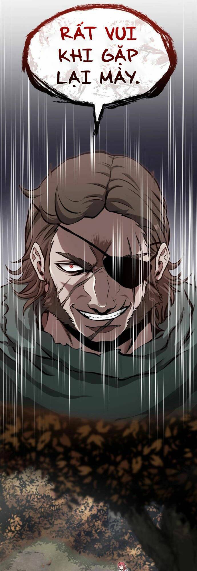 Nhà Vô Địch Kalli Chapter 14 - Trang 2