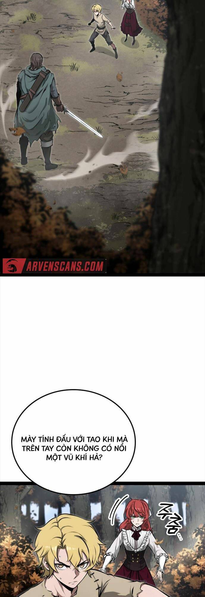 Nhà Vô Địch Kalli Chapter 14 - Trang 2