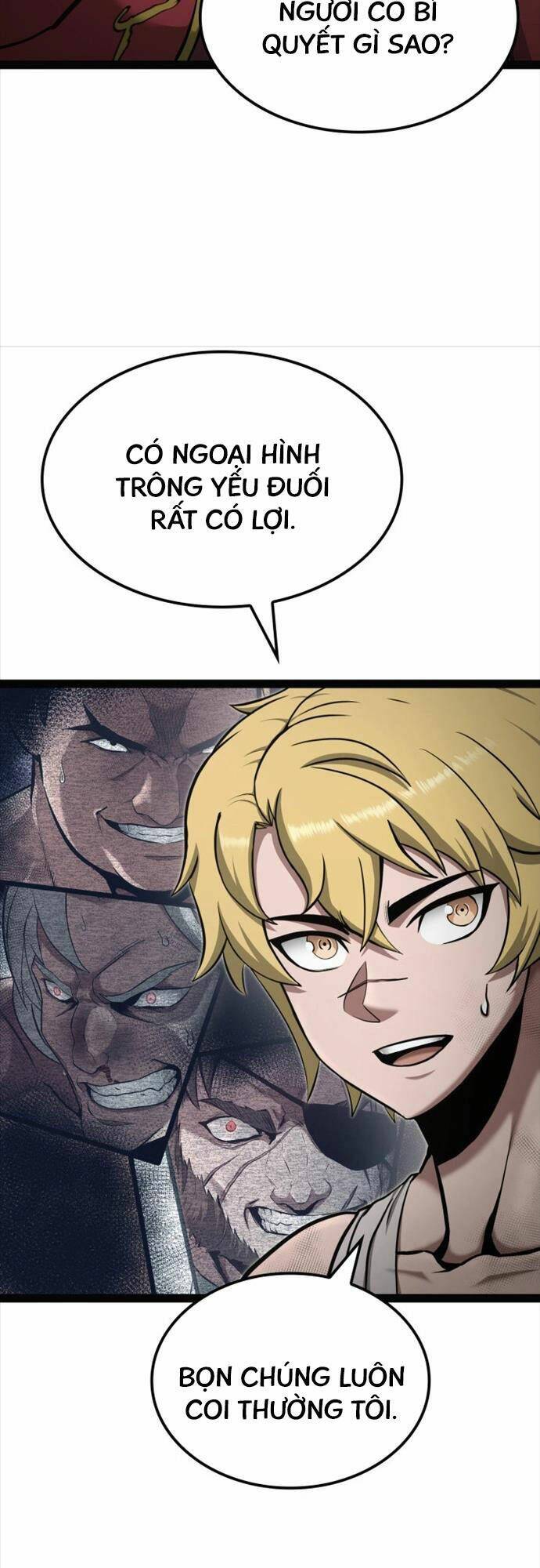 Nhà Vô Địch Kalli Chapter 15 - Trang 2