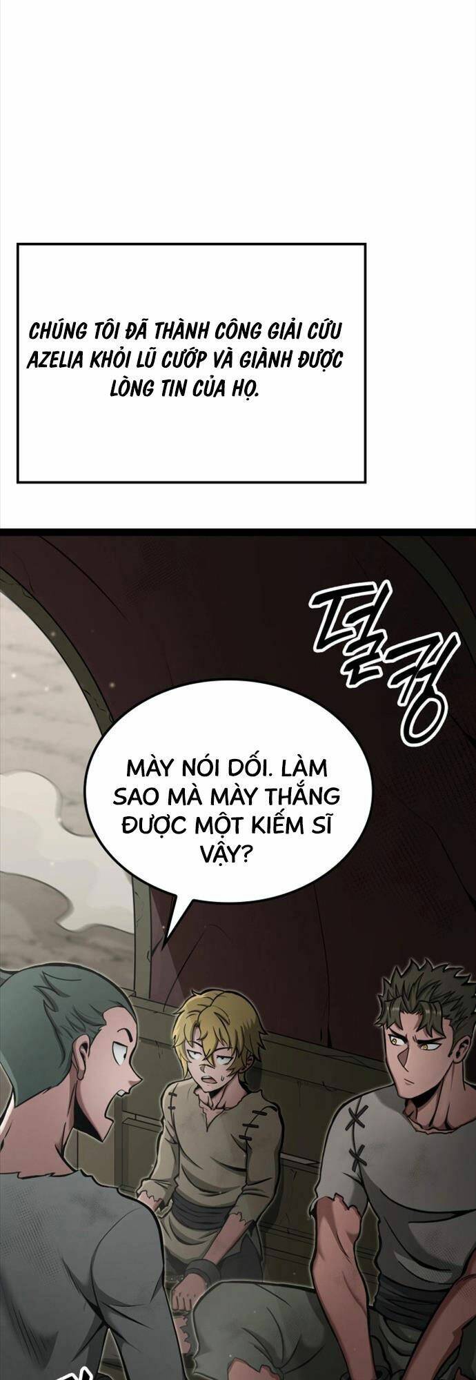 Nhà Vô Địch Kalli Chapter 15 - Trang 2