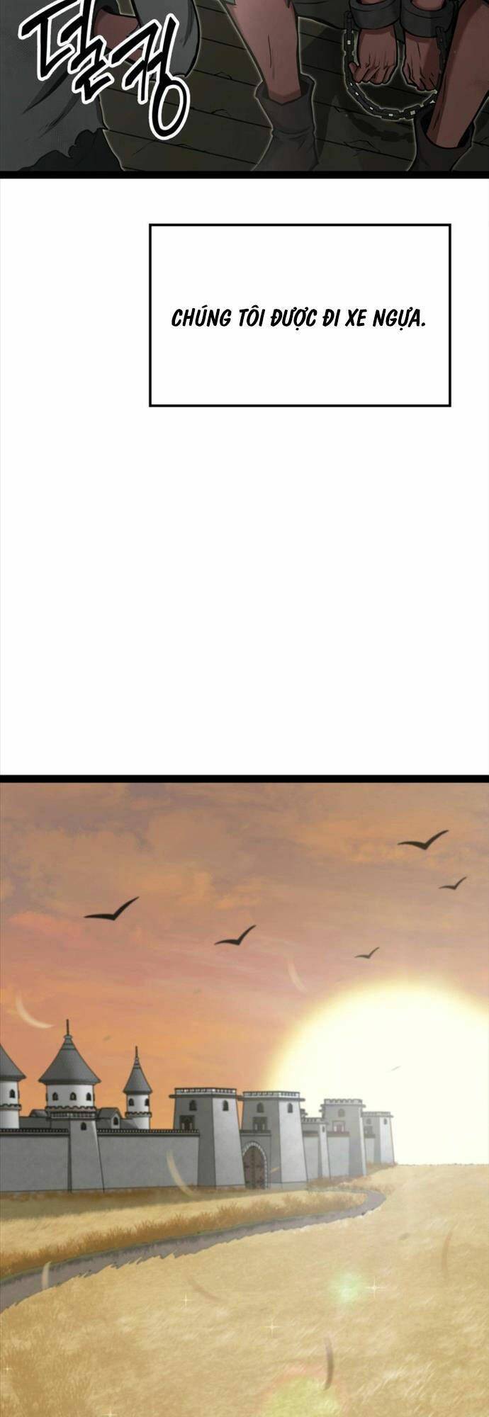 Nhà Vô Địch Kalli Chapter 15 - Trang 2