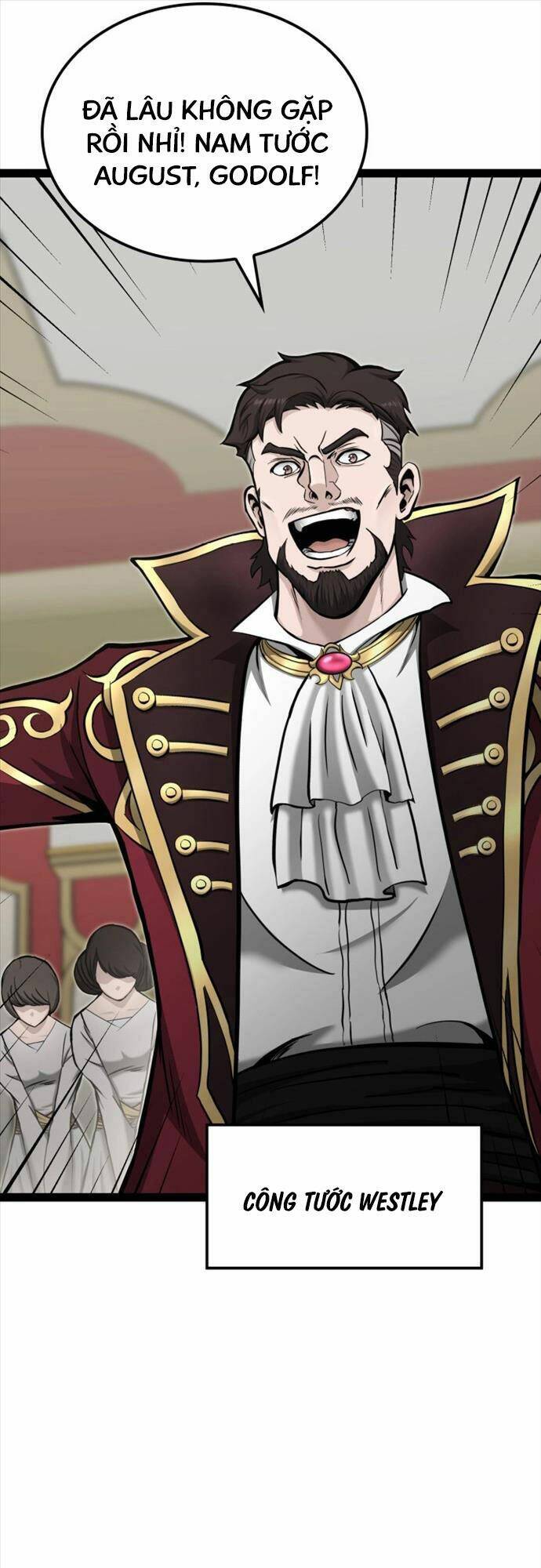 Nhà Vô Địch Kalli Chapter 15 - Trang 2