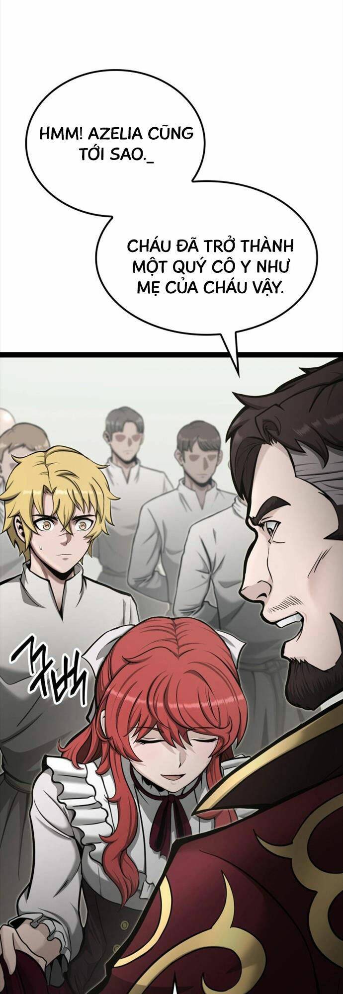 Nhà Vô Địch Kalli Chapter 15 - Trang 2