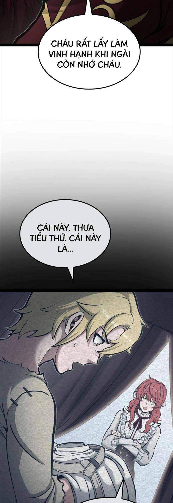 Nhà Vô Địch Kalli Chapter 15 - Trang 2