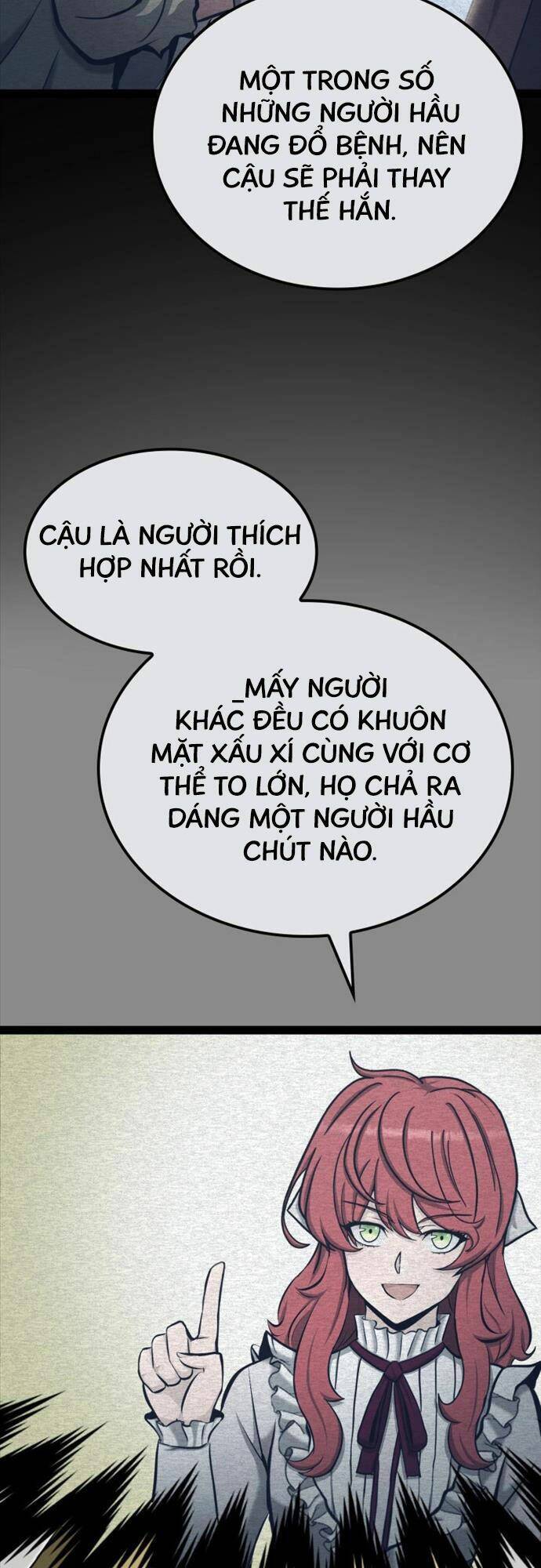 Nhà Vô Địch Kalli Chapter 15 - Trang 2