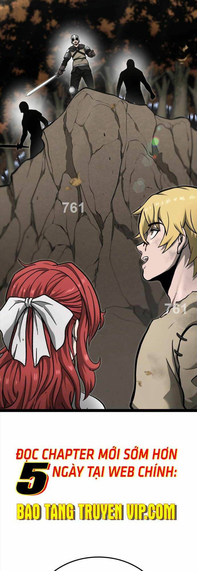 Nhà Vô Địch Kalli Chapter 15 - Trang 2