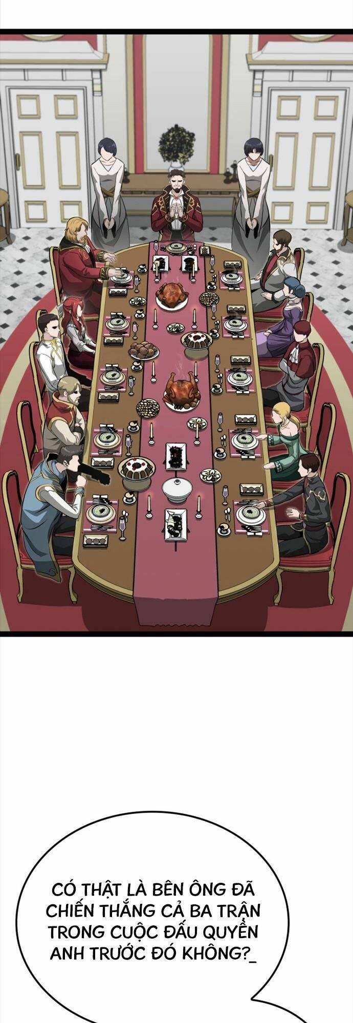 Nhà Vô Địch Kalli Chapter 15 - Trang 2