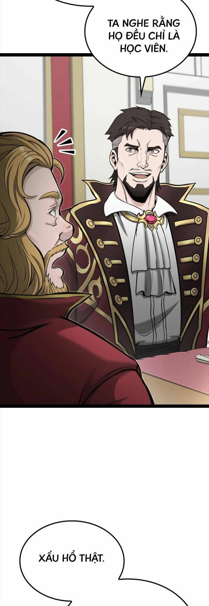 Nhà Vô Địch Kalli Chapter 15 - Trang 2