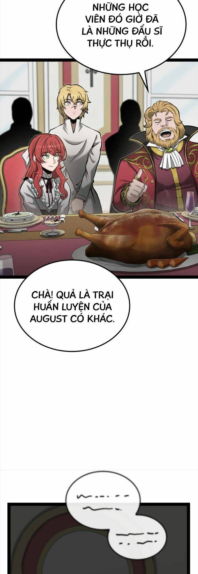 Nhà Vô Địch Kalli Chapter 15 - Trang 2