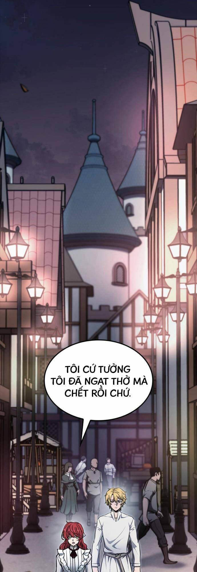 Nhà Vô Địch Kalli Chapter 15 - Trang 2