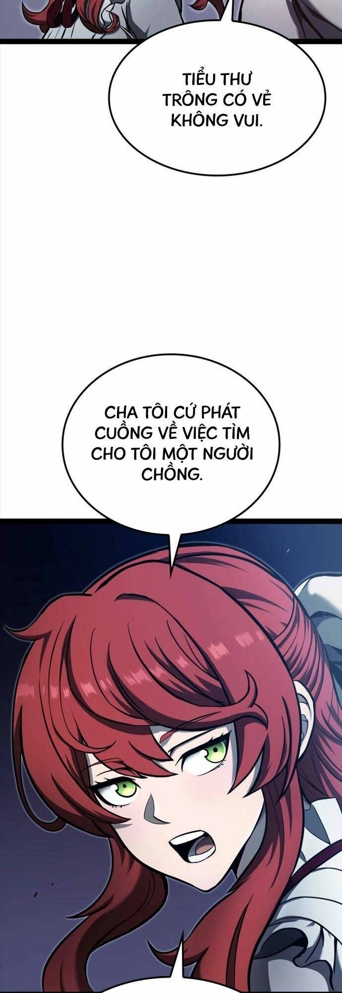 Nhà Vô Địch Kalli Chapter 15 - Trang 2