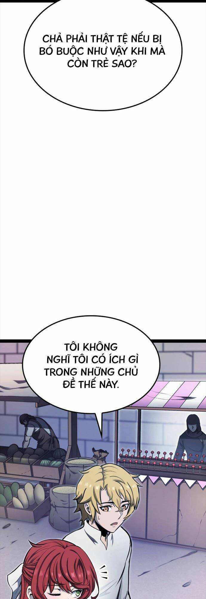 Nhà Vô Địch Kalli Chapter 15 - Trang 2