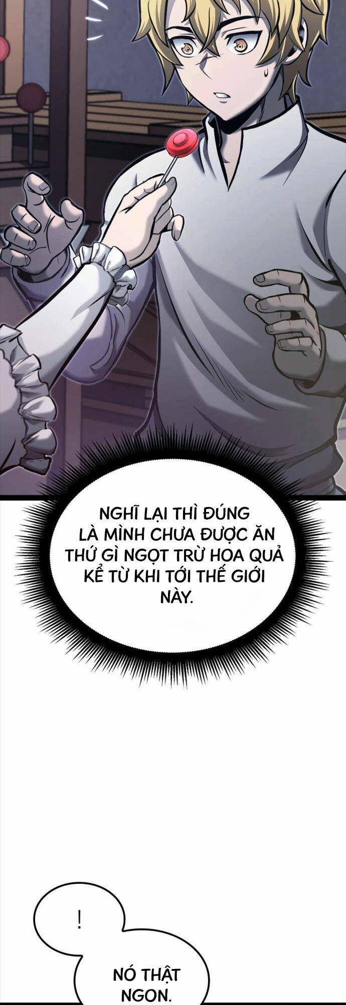 Nhà Vô Địch Kalli Chapter 15 - Trang 2