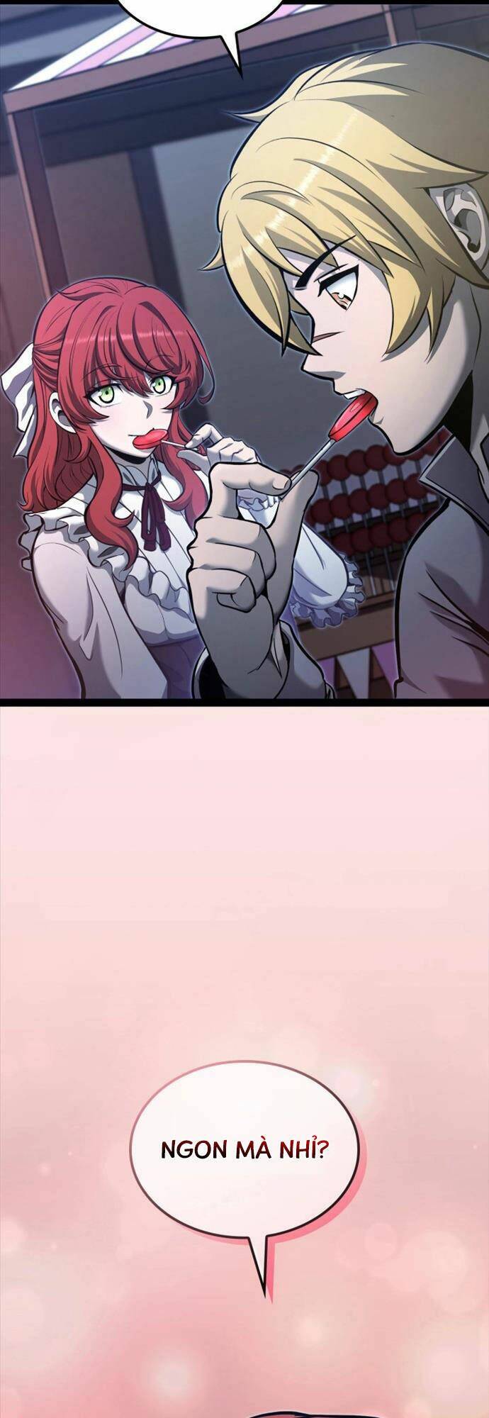 Nhà Vô Địch Kalli Chapter 15 - Trang 2