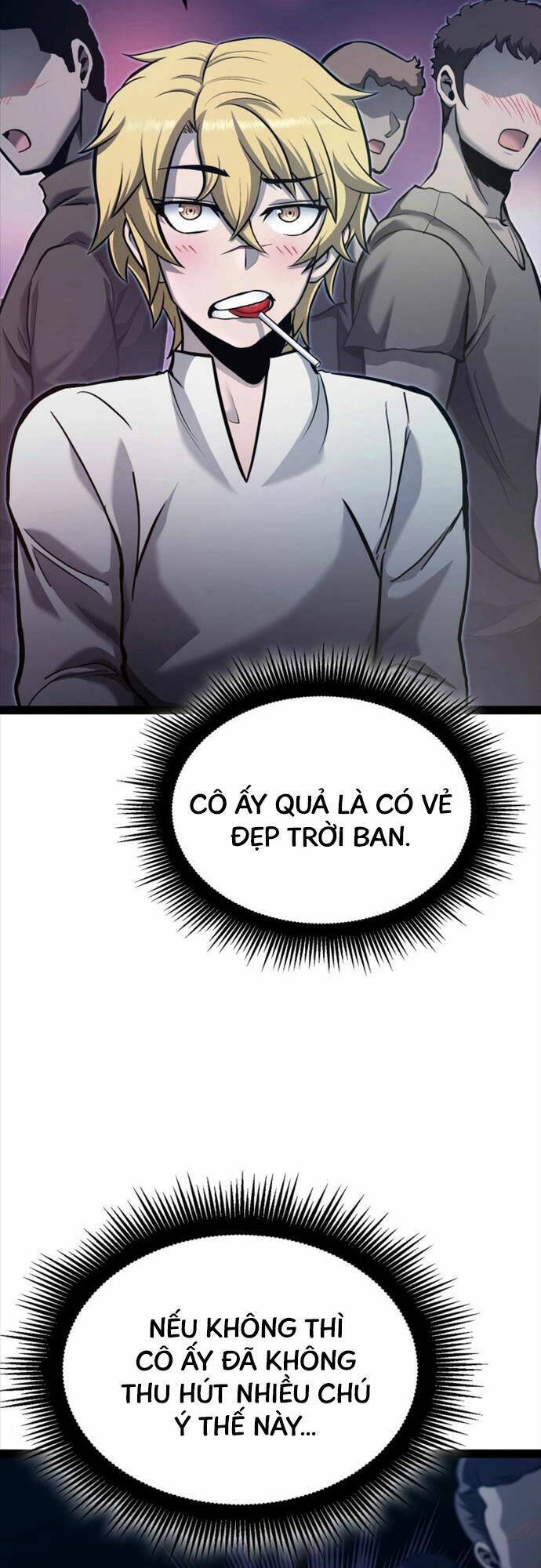 Nhà Vô Địch Kalli Chapter 15 - Trang 2