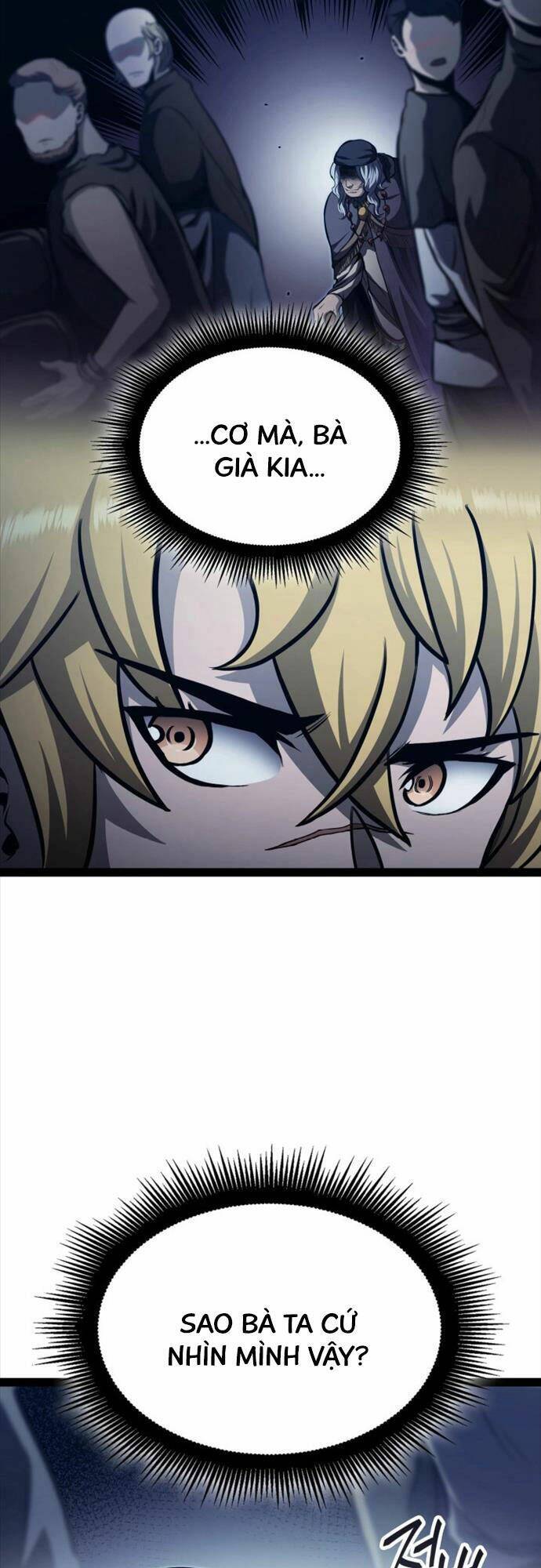 Nhà Vô Địch Kalli Chapter 15 - Trang 2