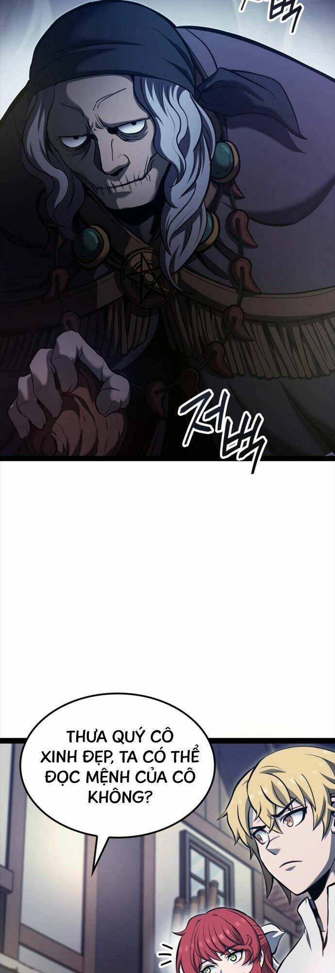 Nhà Vô Địch Kalli Chapter 15 - Trang 2