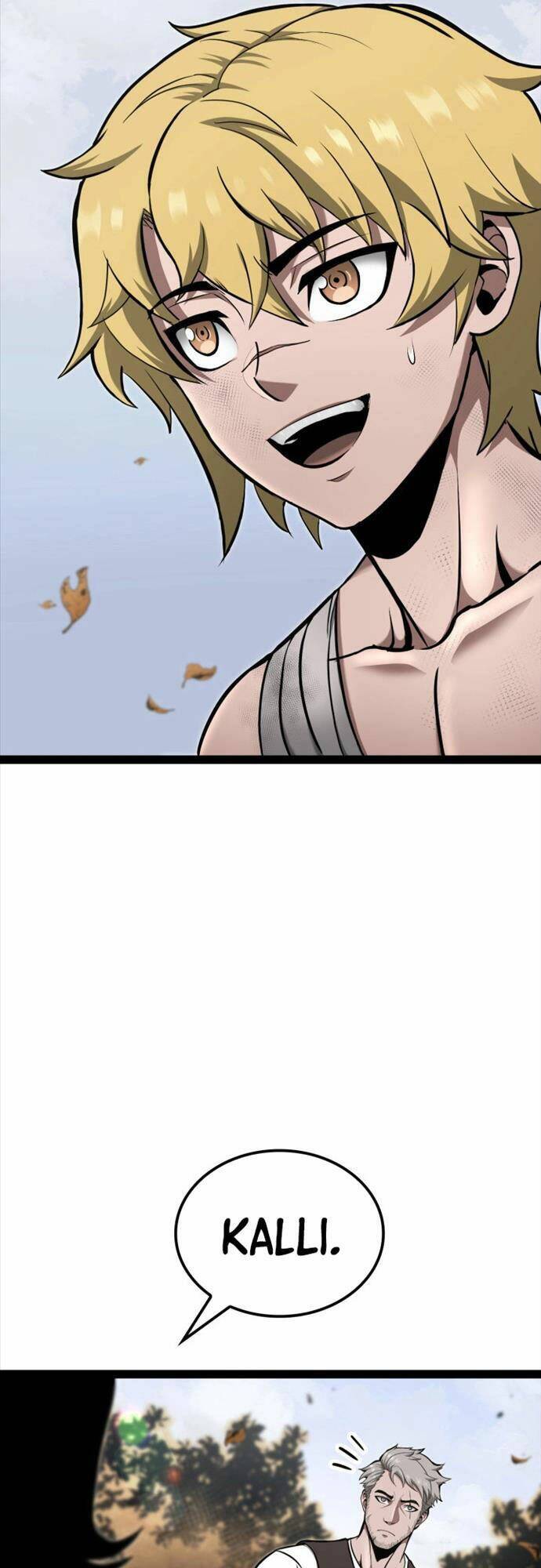 Nhà Vô Địch Kalli Chapter 15 - Trang 2