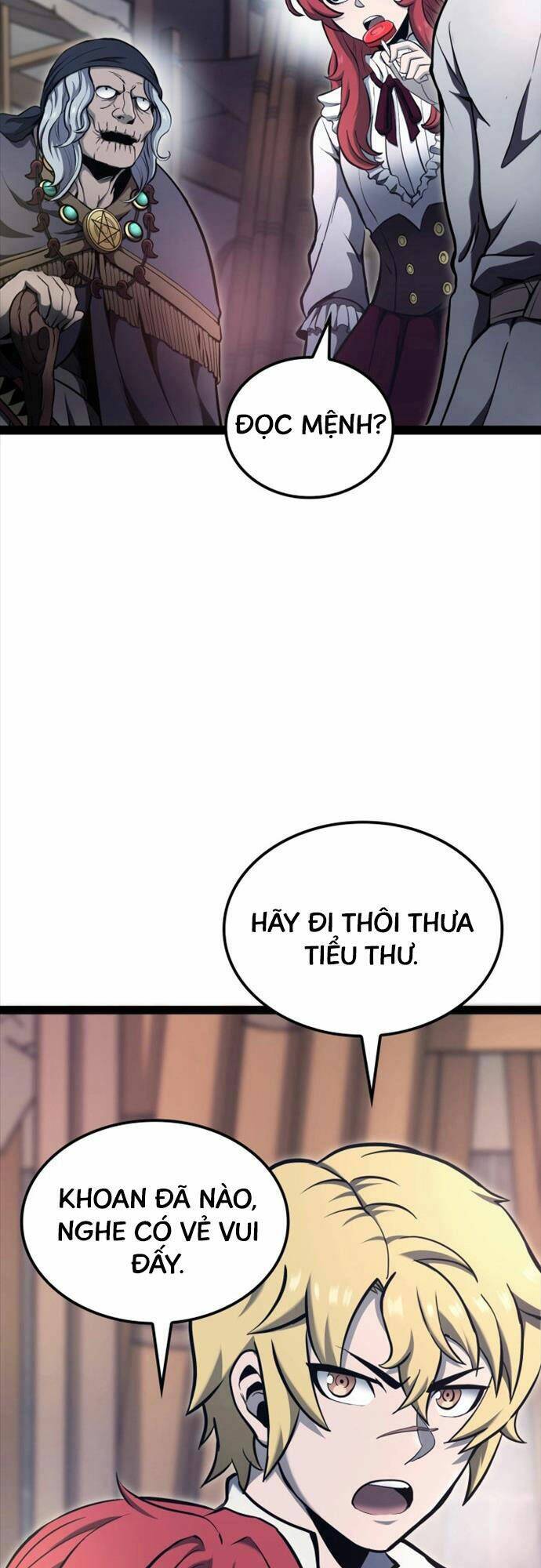 Nhà Vô Địch Kalli Chapter 15 - Trang 2