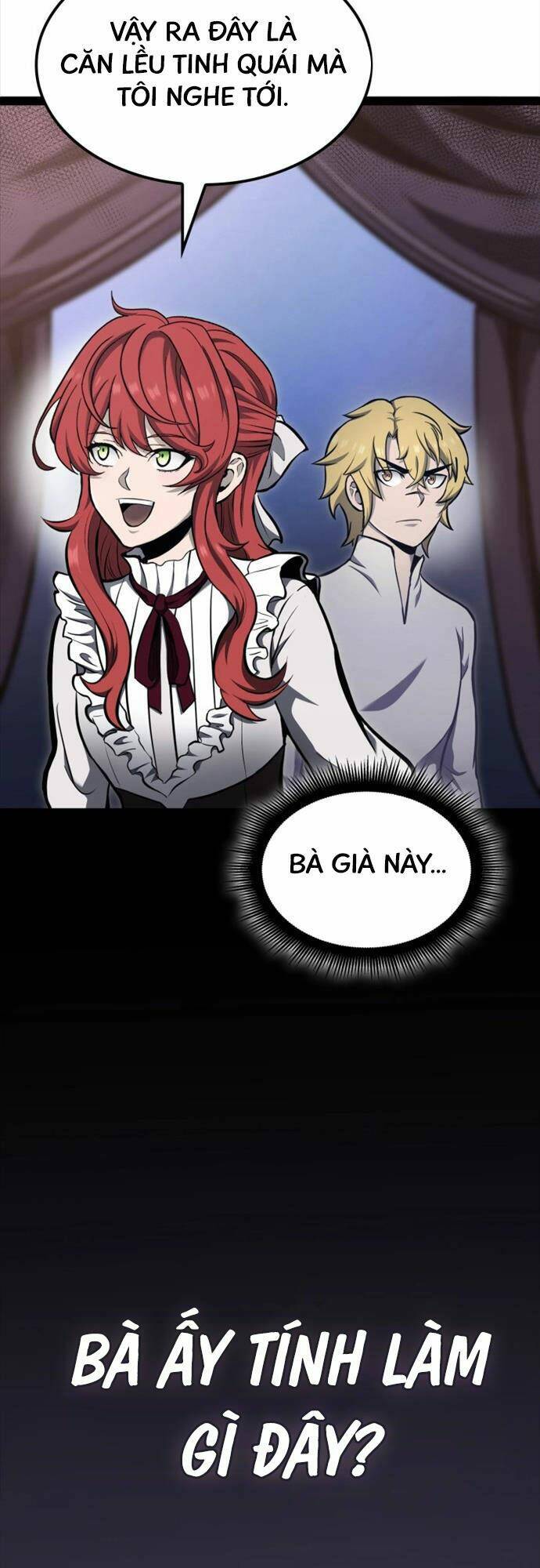 Nhà Vô Địch Kalli Chapter 15 - Trang 2