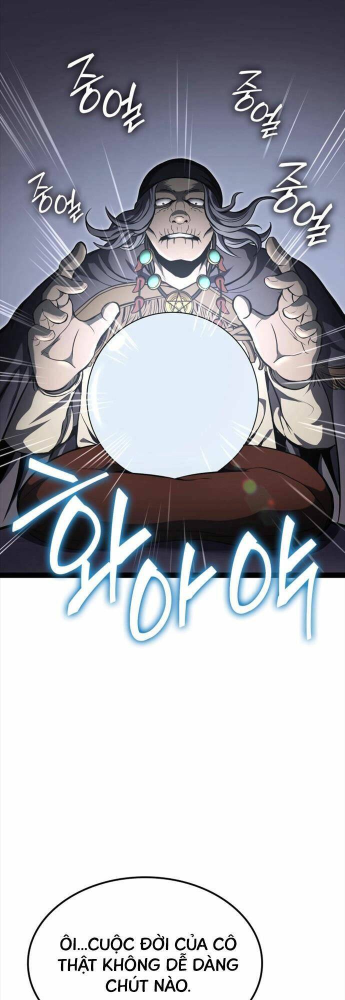 Nhà Vô Địch Kalli Chapter 15 - Trang 2