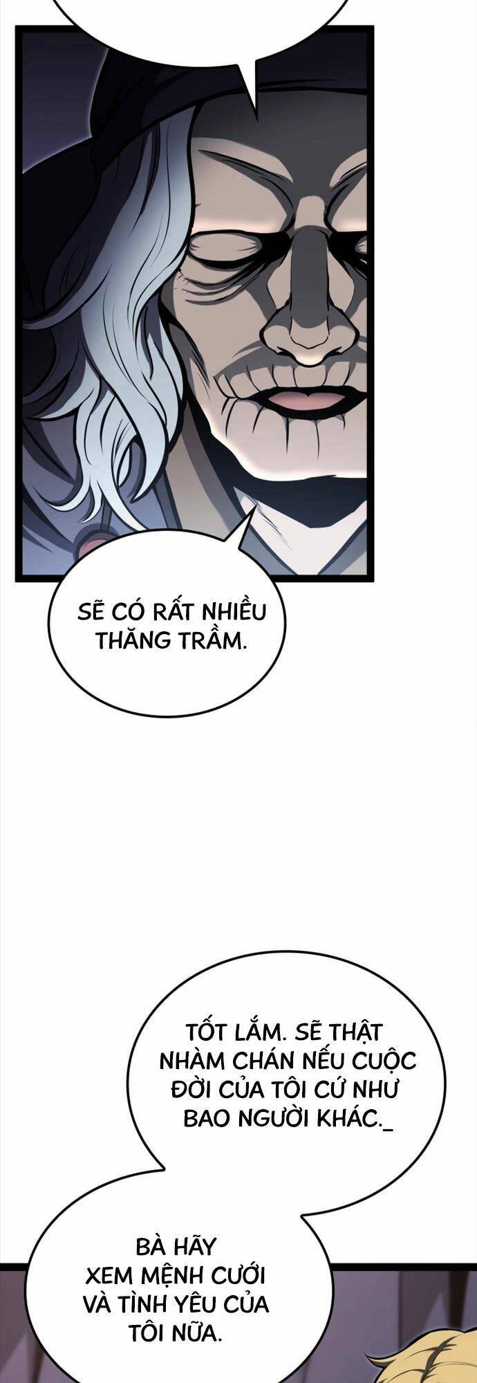 Nhà Vô Địch Kalli Chapter 15 - Trang 2