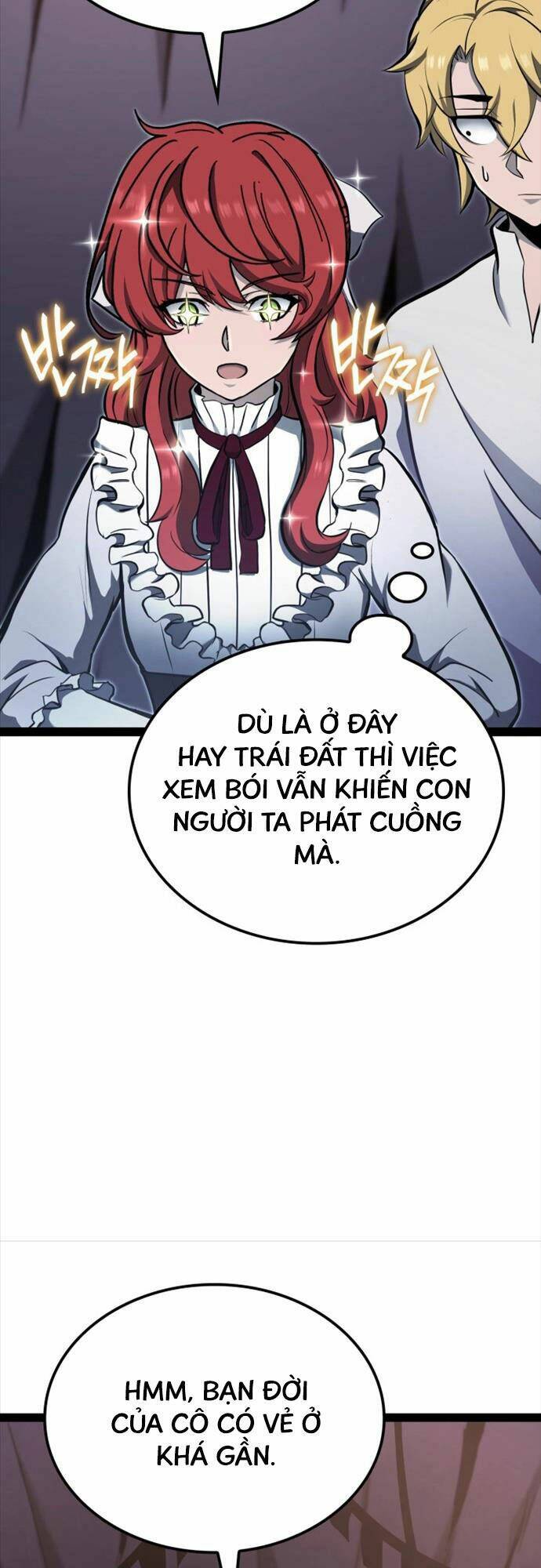 Nhà Vô Địch Kalli Chapter 15 - Trang 2