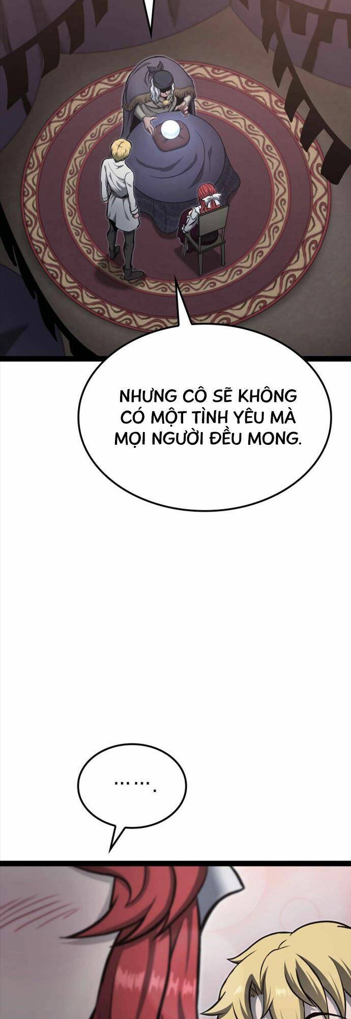 Nhà Vô Địch Kalli Chapter 15 - Trang 2
