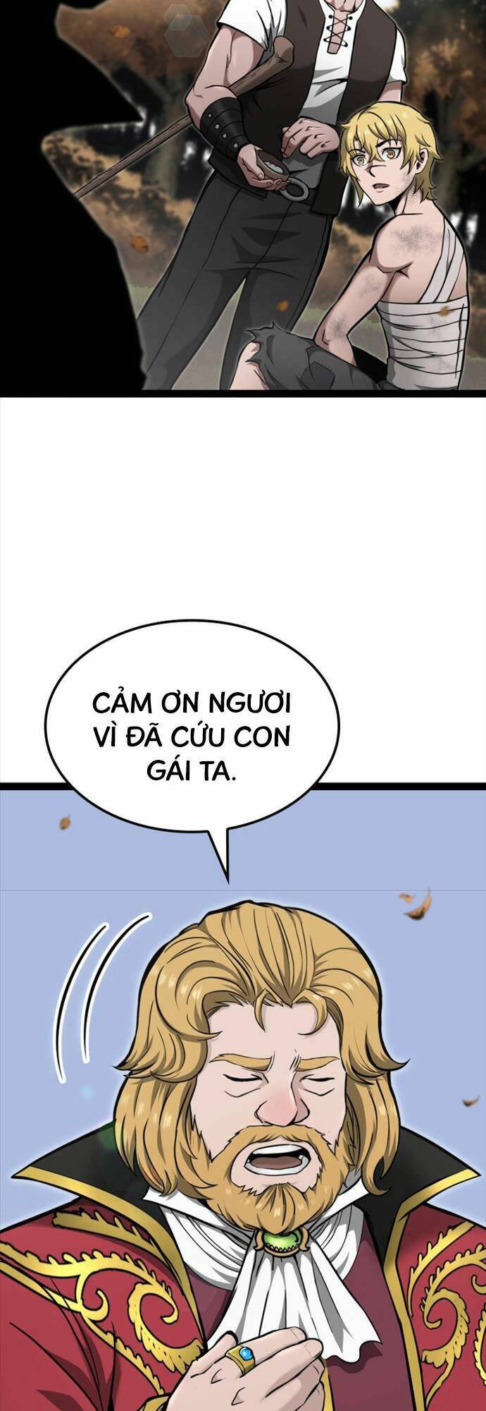 Nhà Vô Địch Kalli Chapter 15 - Trang 2