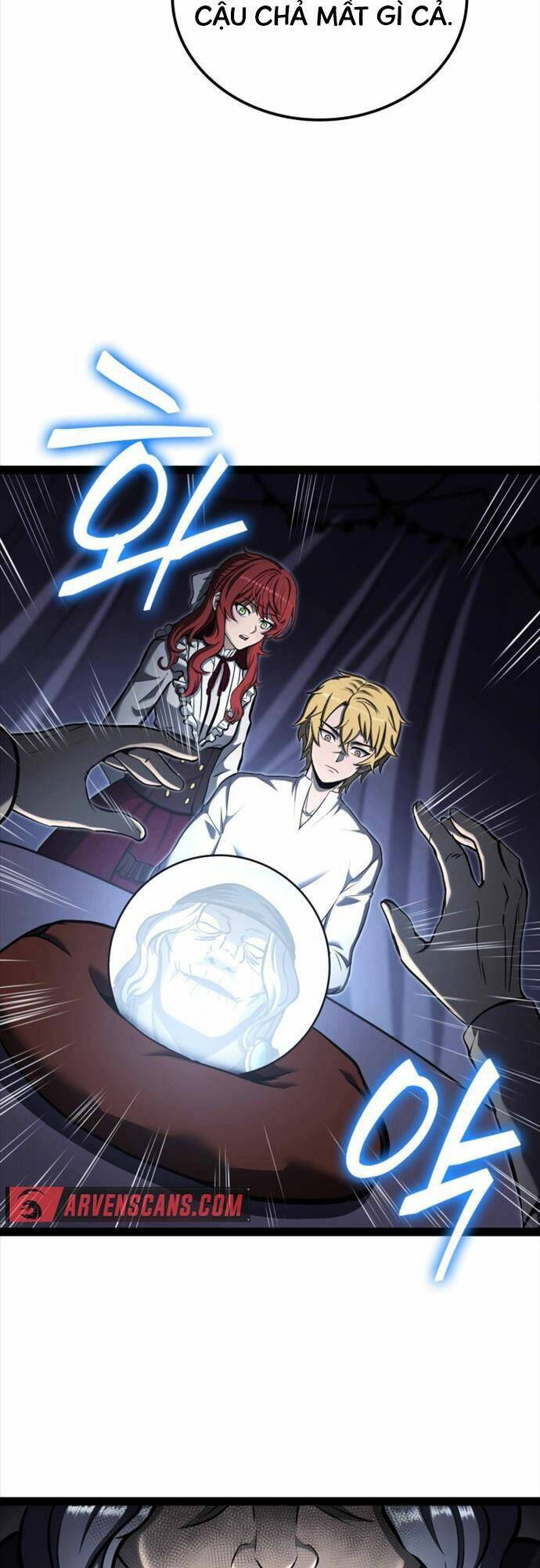 Nhà Vô Địch Kalli Chapter 15 - Trang 2