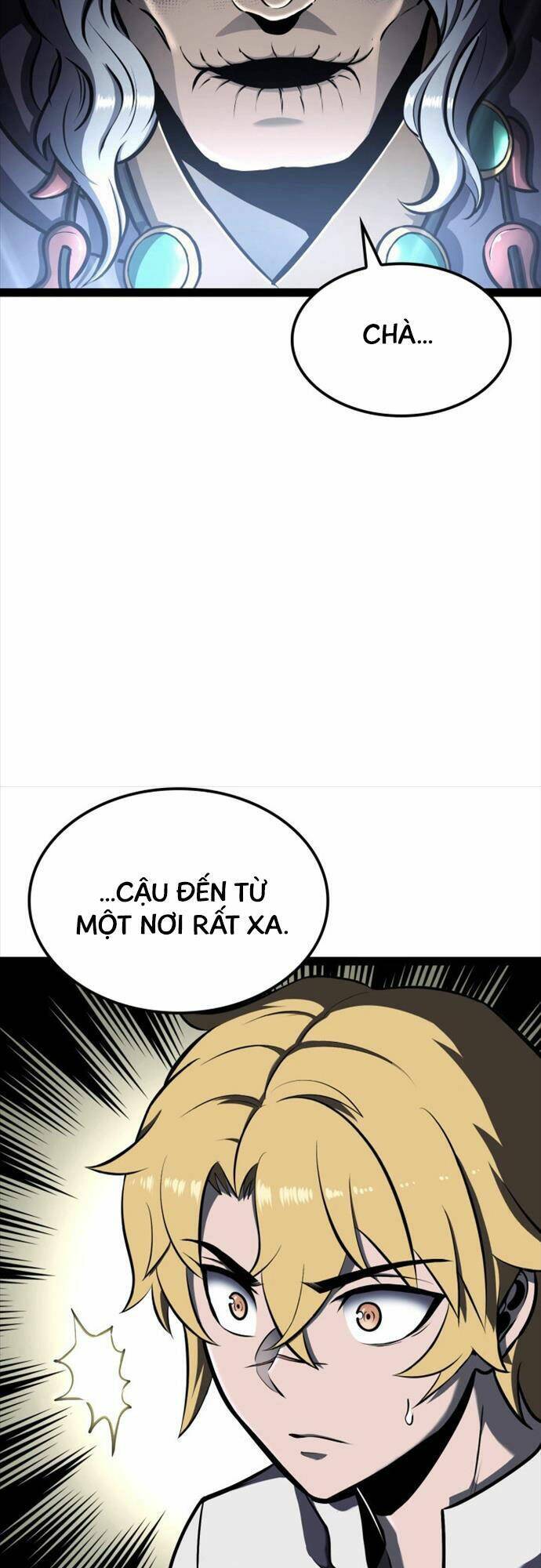 Nhà Vô Địch Kalli Chapter 15 - Trang 2