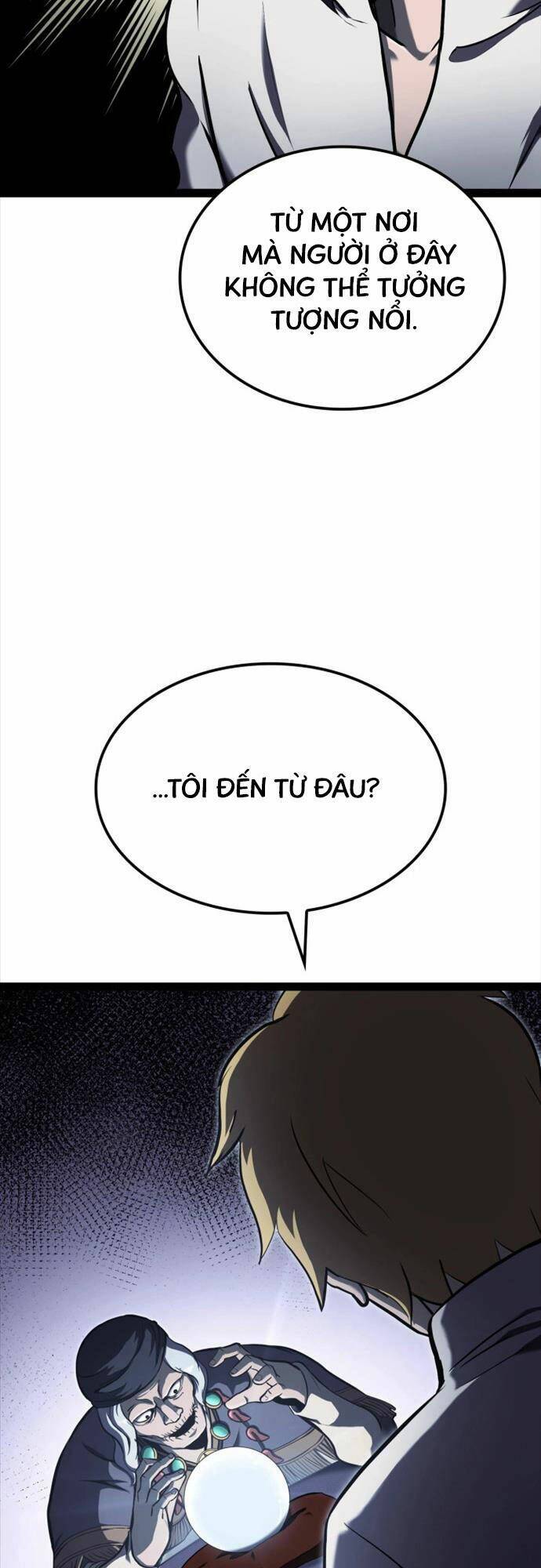 Nhà Vô Địch Kalli Chapter 15 - Trang 2