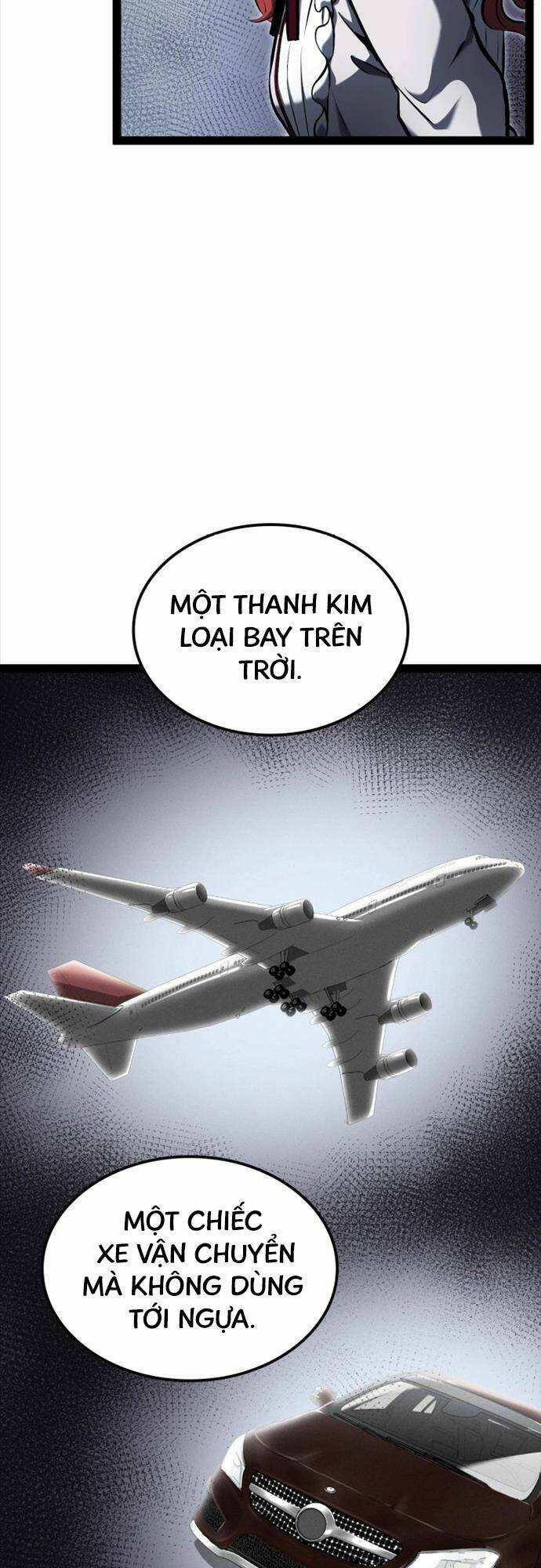 Nhà Vô Địch Kalli Chapter 15 - Trang 2