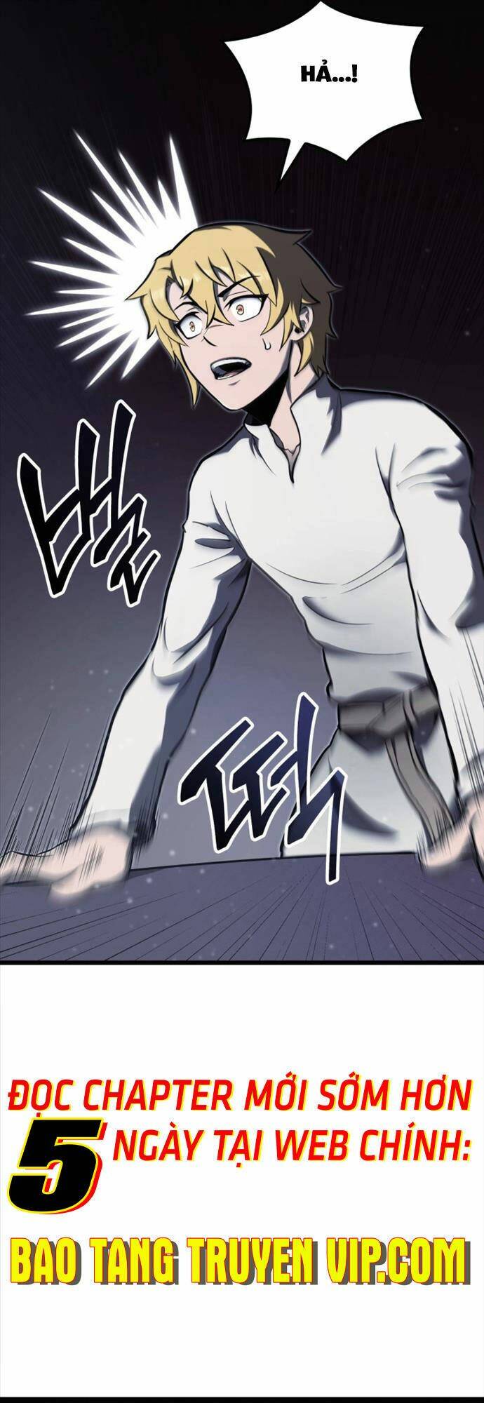 Nhà Vô Địch Kalli Chapter 15 - Trang 2