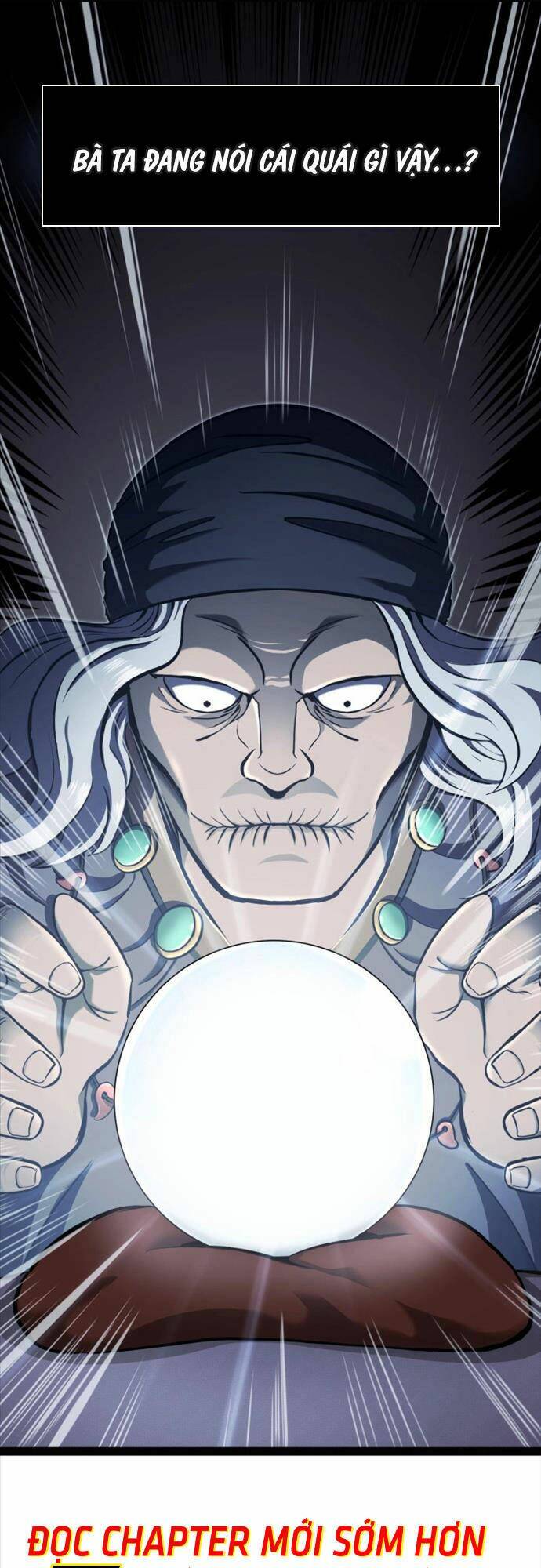 Nhà Vô Địch Kalli Chapter 15 - Trang 2