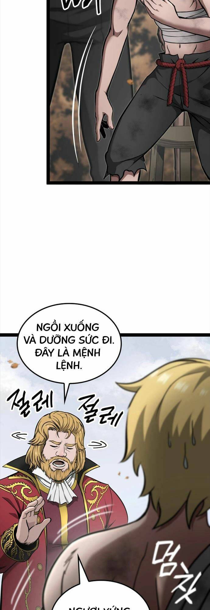 Nhà Vô Địch Kalli Chapter 15 - Trang 2