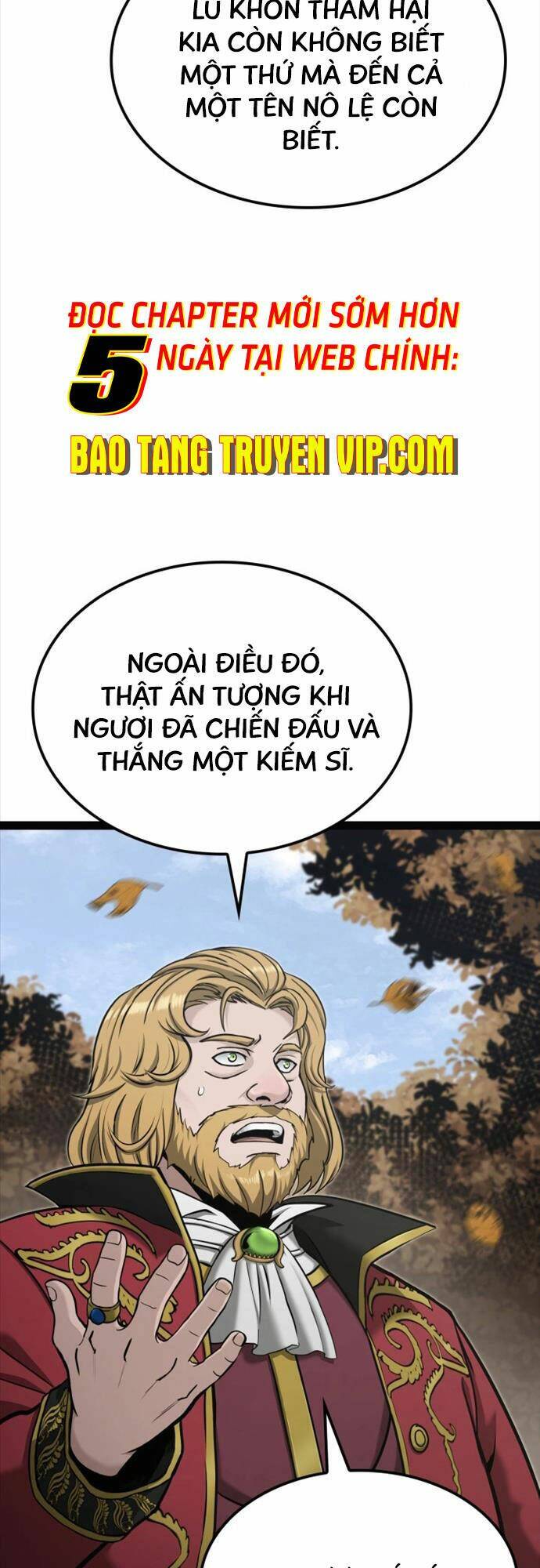 Nhà Vô Địch Kalli Chapter 15 - Trang 2