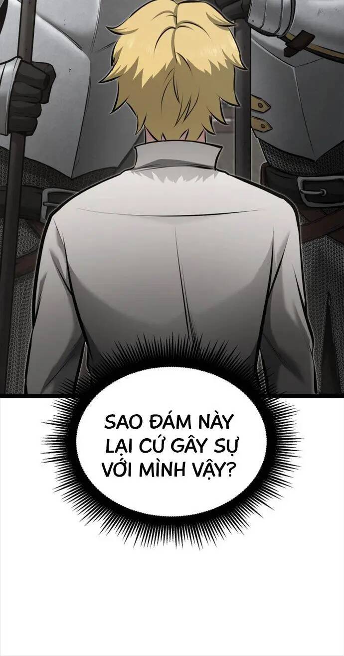 Nhà Vô Địch Kalli Chapter 16 - Trang 2
