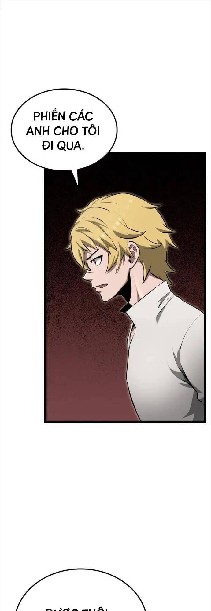 Nhà Vô Địch Kalli Chapter 16 - Trang 2