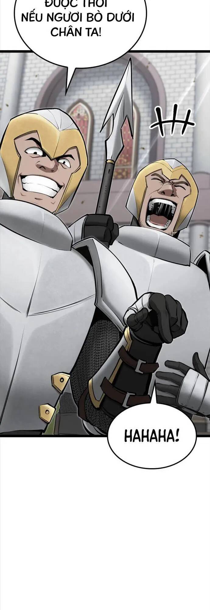 Nhà Vô Địch Kalli Chapter 16 - Trang 2